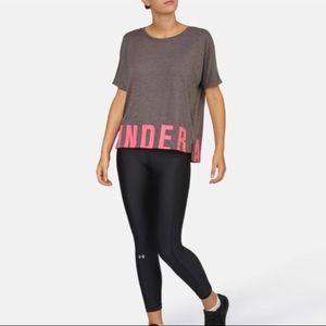 UNDER ARMOUR THREADBORNE T-SHIRT